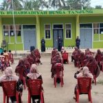 Gali Apinya, Bukan Abunya