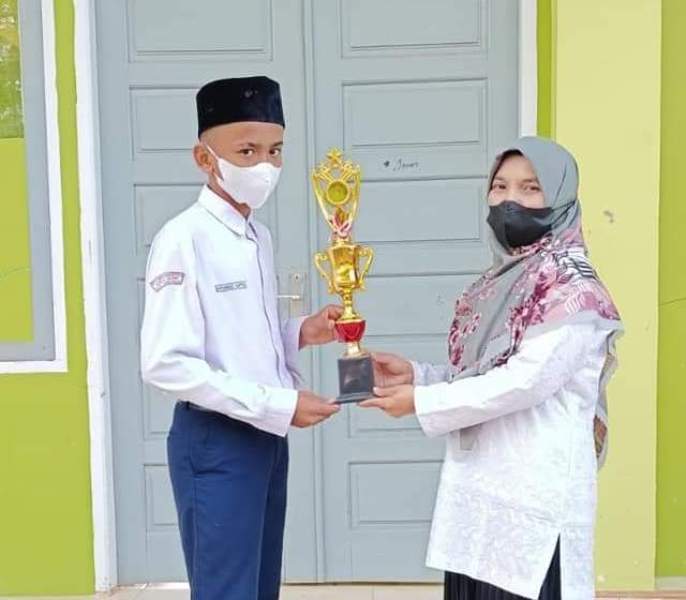 Potensi Yang Terselubung